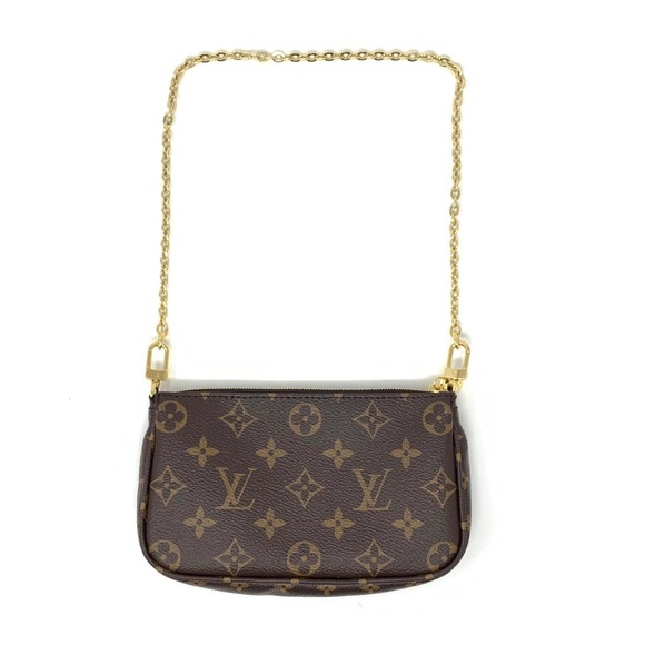 ❌SOLD❌Louis Vuitton Multi Pochette Accessoires - Picture 6 of 8